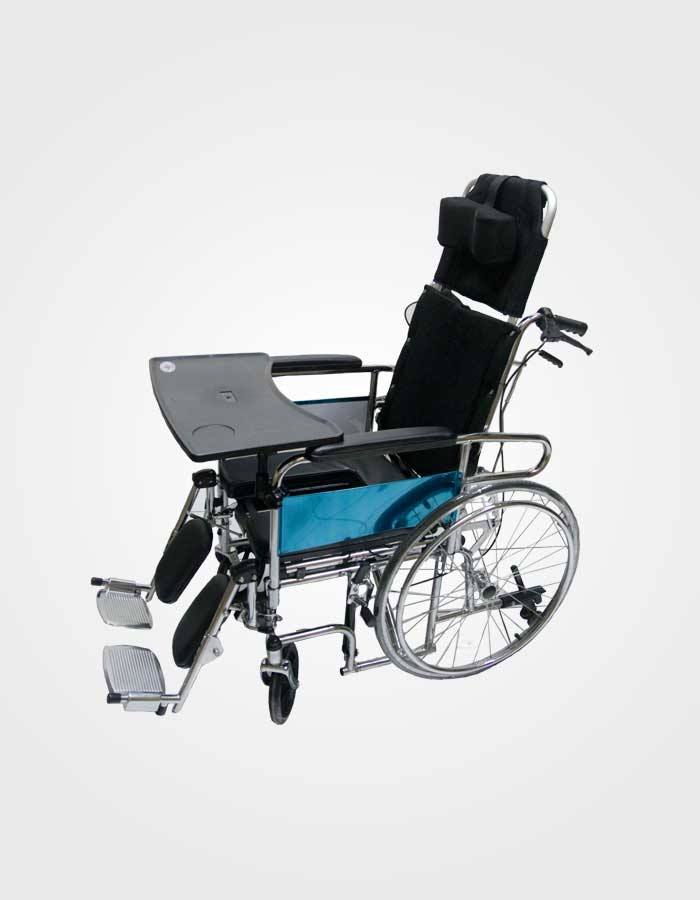 kursi roda untuk travelling