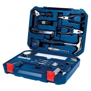Tool kit set untuk beragam keperluan
