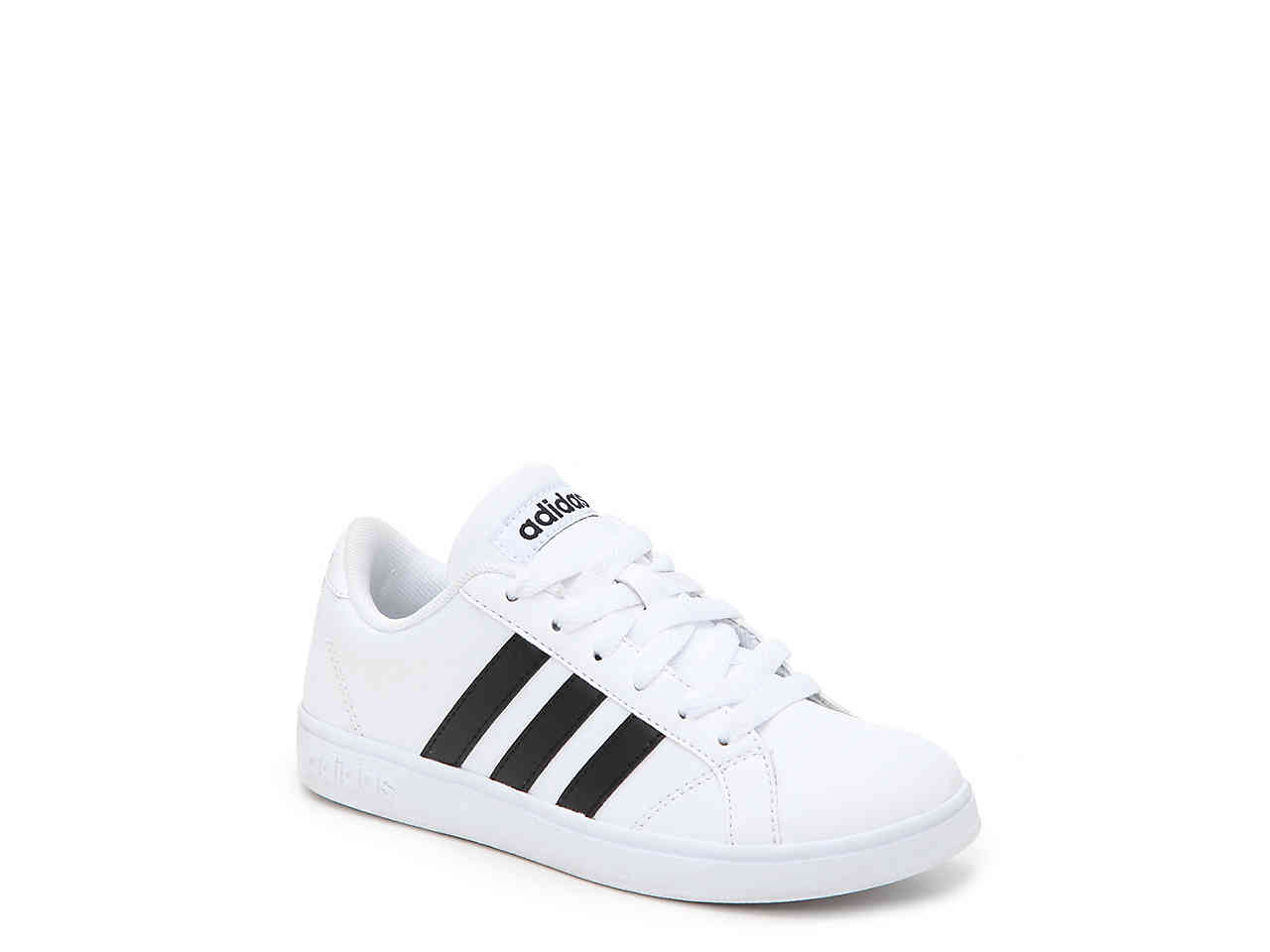 Adidas neo cloudfoam advantage clean cheap รีวิว