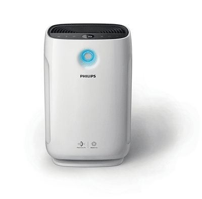 Xiaomi air purifier