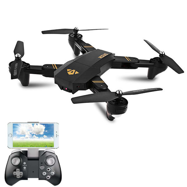 Dron visuo store