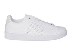 adidas neo cloudfoam advantage clean pantip