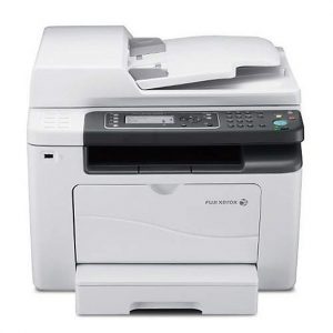 fuji xerox m225z