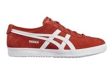 onitsuka tiger red