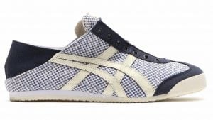 onitsuka tiger slip on ราคา