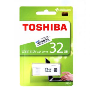 flash drive toshiba