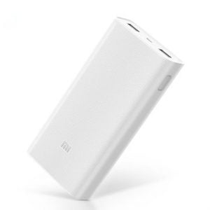 ชาร์จไวสุดๆ ด้วย power bank quick charge 3.0 จาก Xiaomi