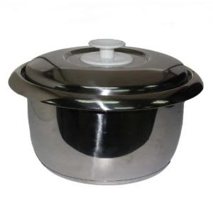 Best stainless steel pot for rice cooker