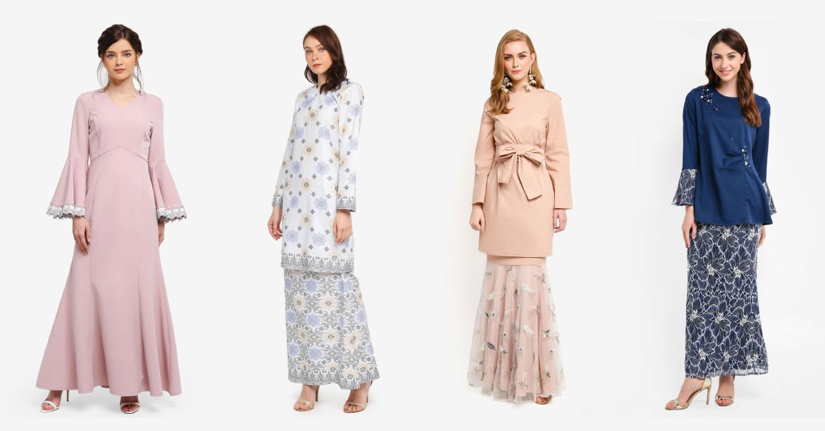 10 Best Fashion Baju  Raya in Malaysia 2021  ProductNation