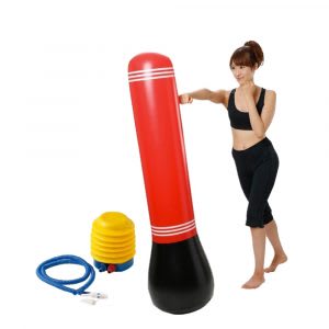 Best inflatable punching bag