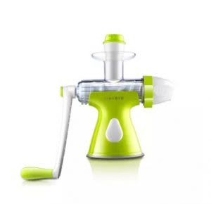 Best ice cream maker with hand crank for kids