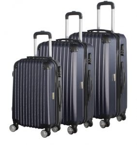 case valker luggage price