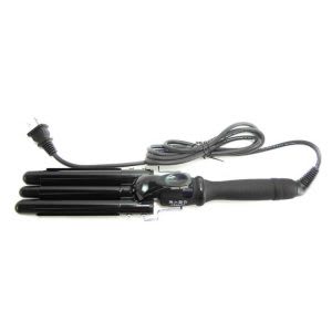 Best hair curler in Japan with clamp for Asian hair