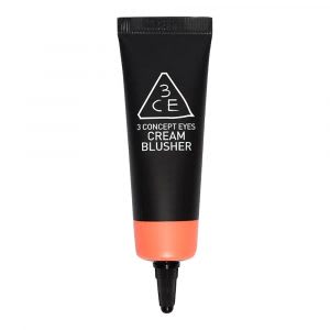 Best cream blusher in a tube