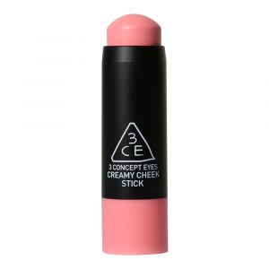 Best Korean cream blusher stick