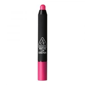 Best creamy matte lip crayon