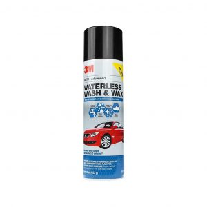 Best car wax with cleaner