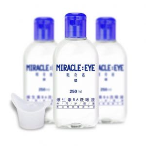Best eye wash for mucus and conjunctivitis 
