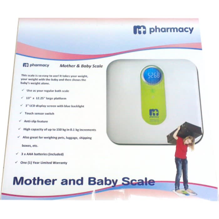 7 Best Body Weighing Scales in Malaysia 2021 - Top Brands