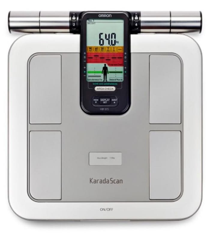 7 Best Body Weighing Scales in Malaysia 2021 Top Brands