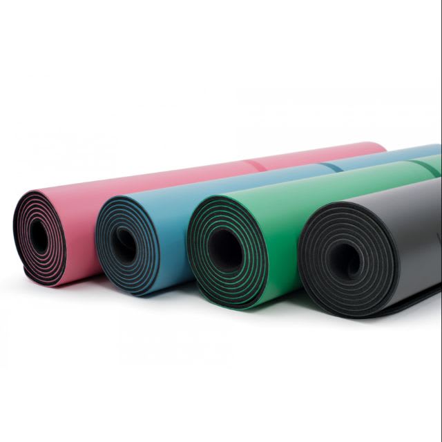 good yoga mat malaysia