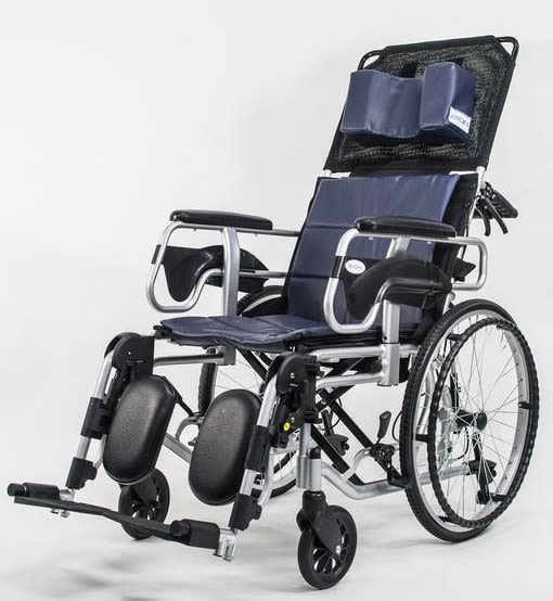 7 Best Wheelchairs in Malaysia 2020 Top Brands & Reviews