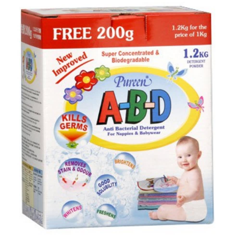 7 Best Baby Detergents in Malaysia 2020 Brands & Reviews