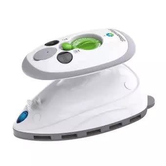 travel iron malaysia