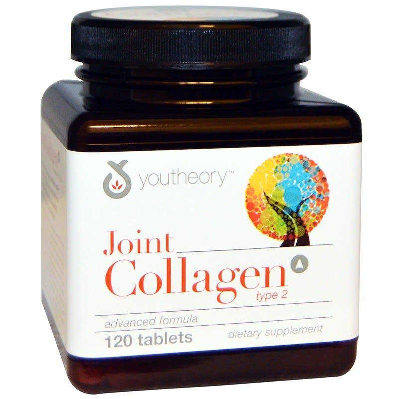 Best Youtheory, Joint Collagen, Type 2 Price & Reviews in
