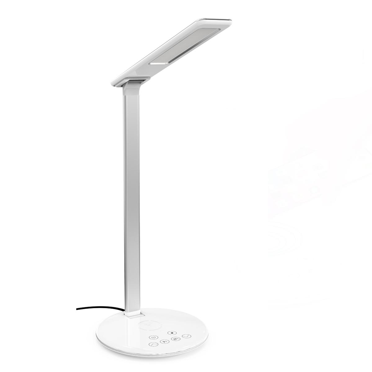 Best LED Desk Lamp + Wireless Charger Price & Reviews in Malaysia 2023