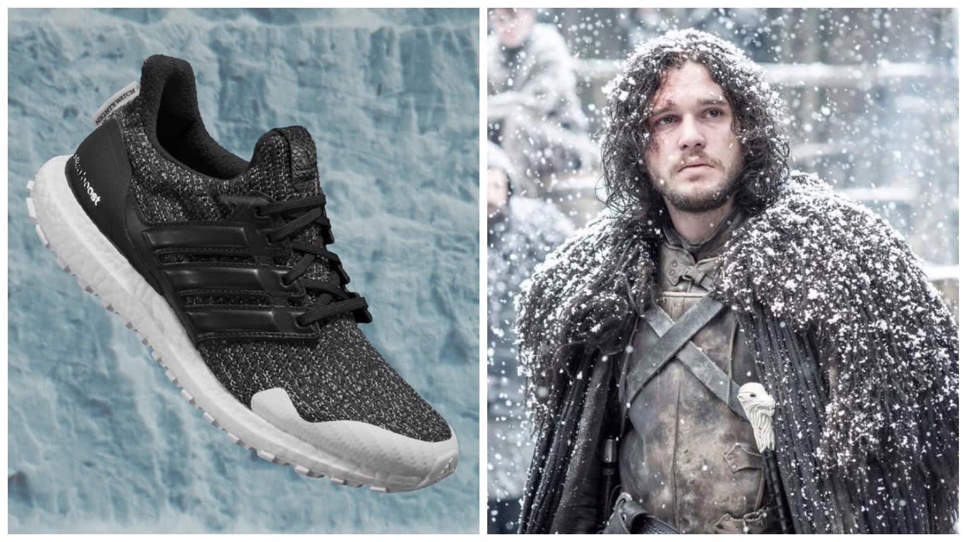 Adidas ultra boost clearance game of thrones malaysia