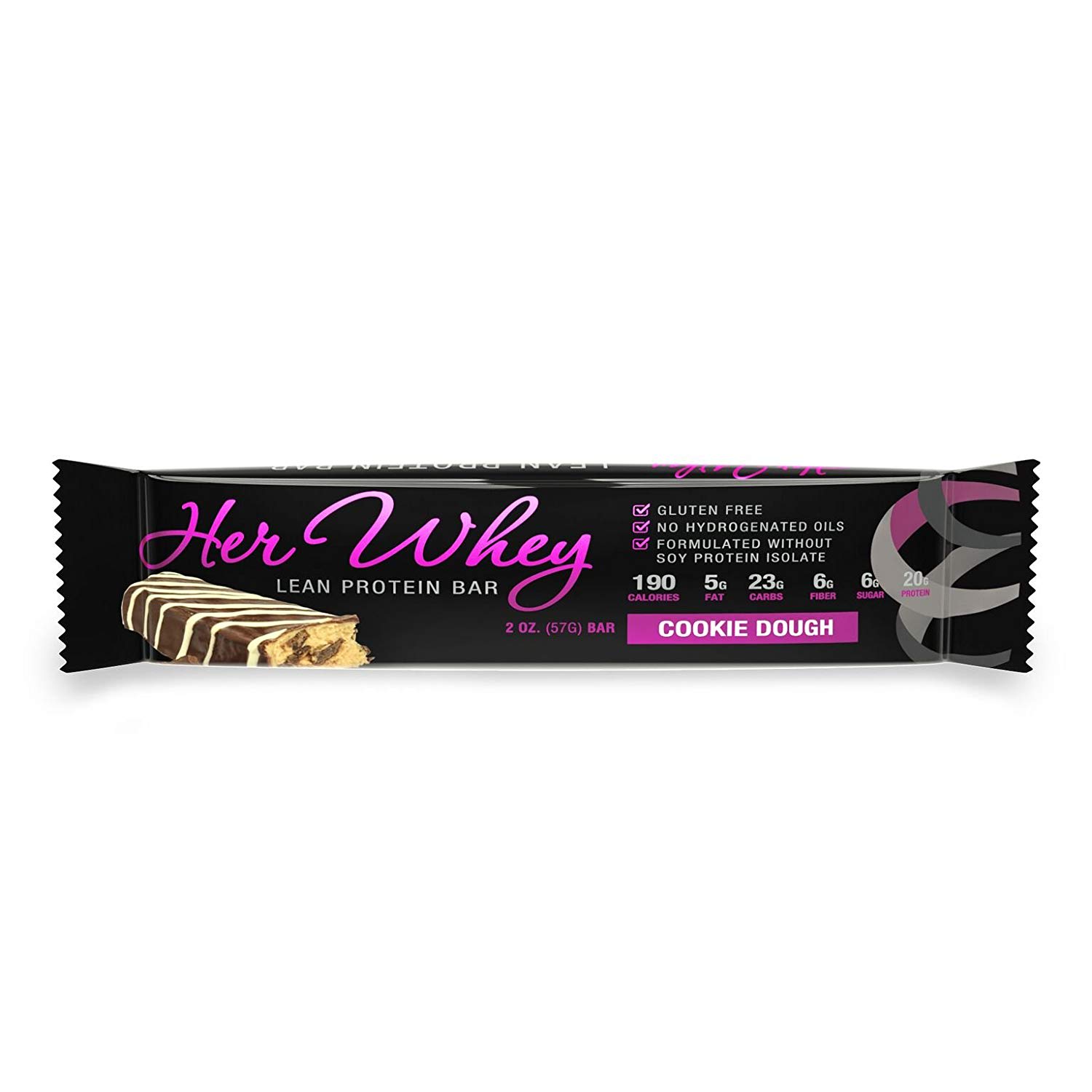 47 Best Pictures Top Rated Protein Bars / The Ultimate Review The Top 10 Best Tasting Protein Bars ...