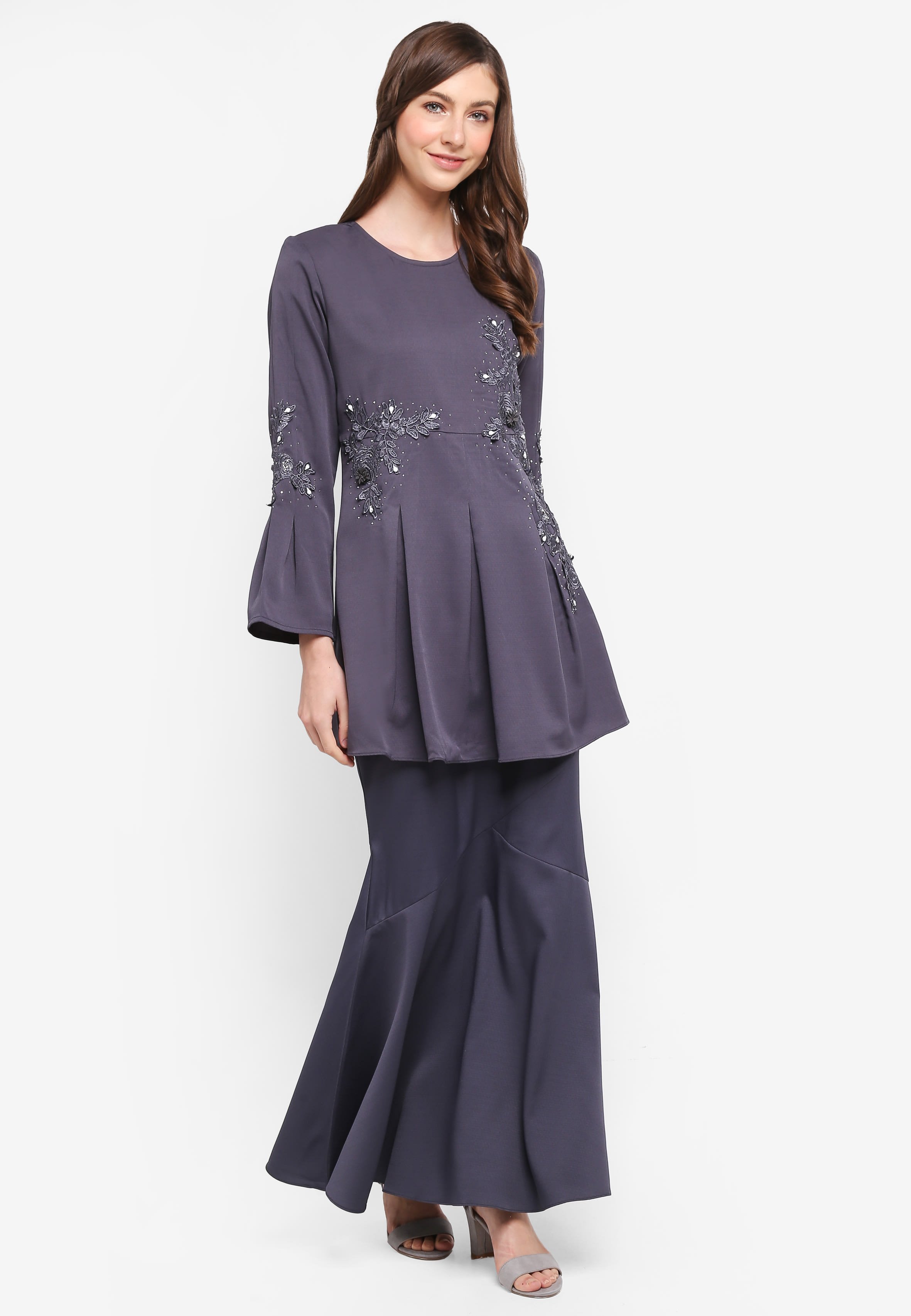 10 Best Cheap Baju  Kurung  to Buy Online Malaysia 2022 