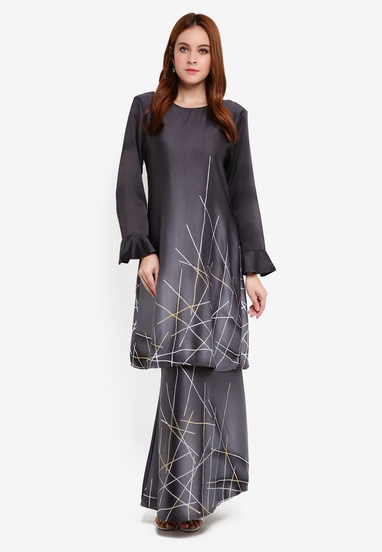 10 Best Cheap Baju  Kurung  to Buy Online  Malaysia 2021 