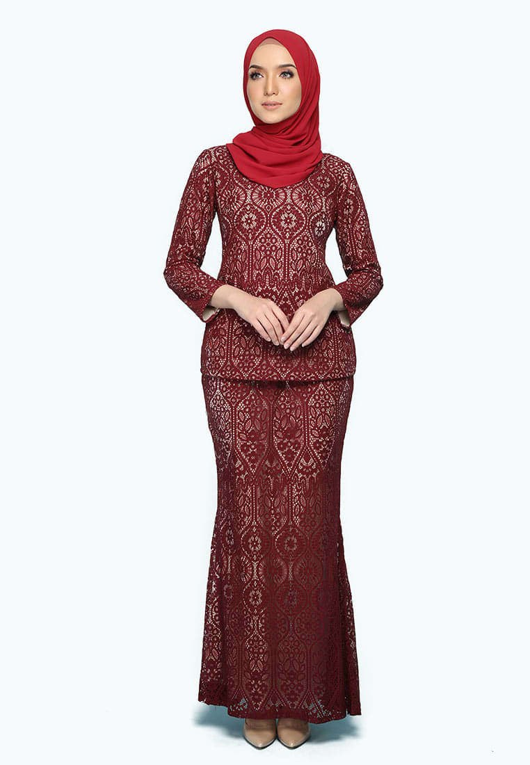 10 Best Cheap Baju  Kurung  to Buy Online Malaysia  2022 