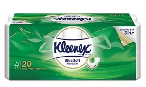 8 Best Toilet Papers In Malaysia 2021 Top Brands Reviews