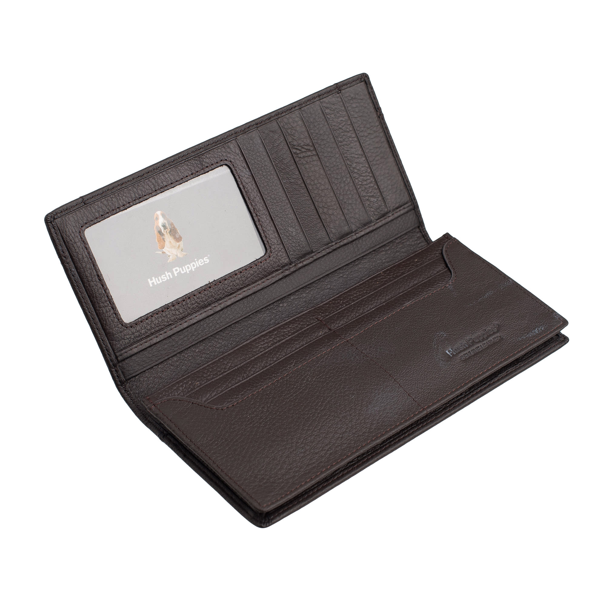 hush puppies wallets online