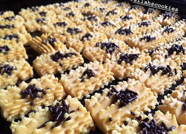 13 Biscuit and Kuih Raya Cookies You Can Buy Online in 