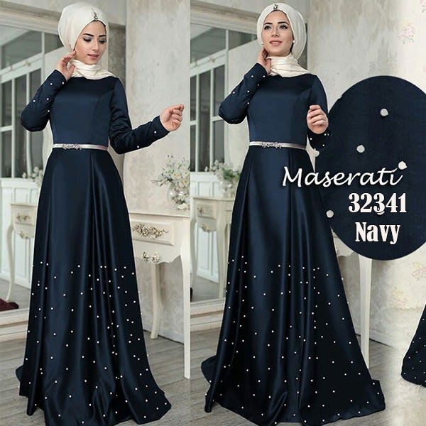 Malaysian Jubah 10 Best Fashion Baju Raya in Malaysia  2020 ProductNation