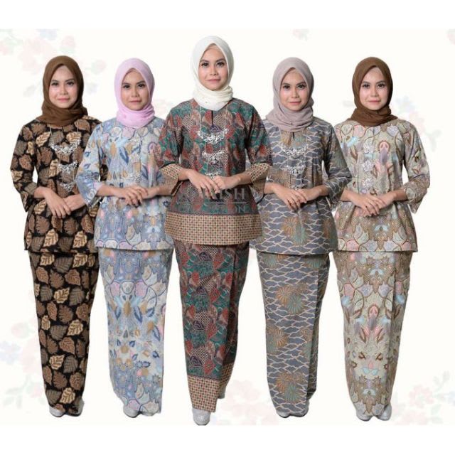 10 Best Fashion Baju Raya in Malaysia 2020  ProductNation