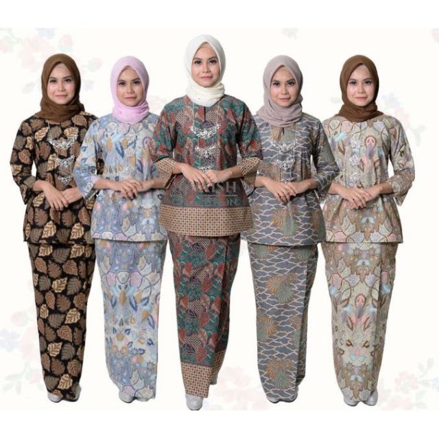 10 Best Fashion Baju  Raya in Malaysia 2021  ProductNation