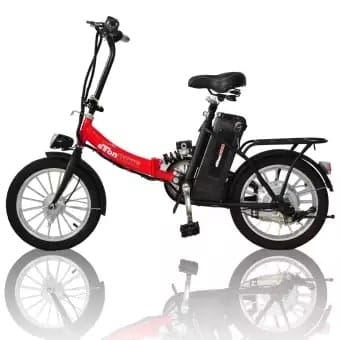 Best Stonbike 16 Foldable Mini Electric Bicycle Price Reviews In Malaysia 2021