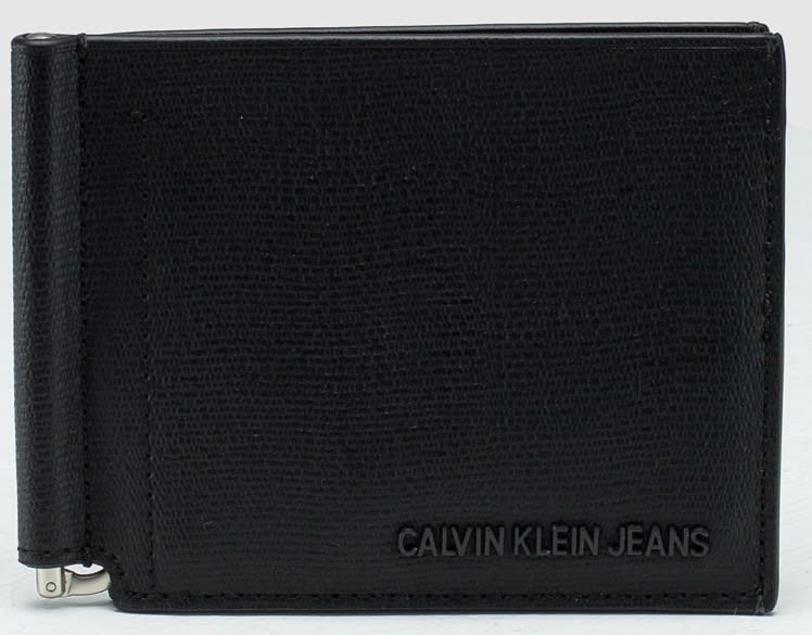 money clip wallet calvin klein