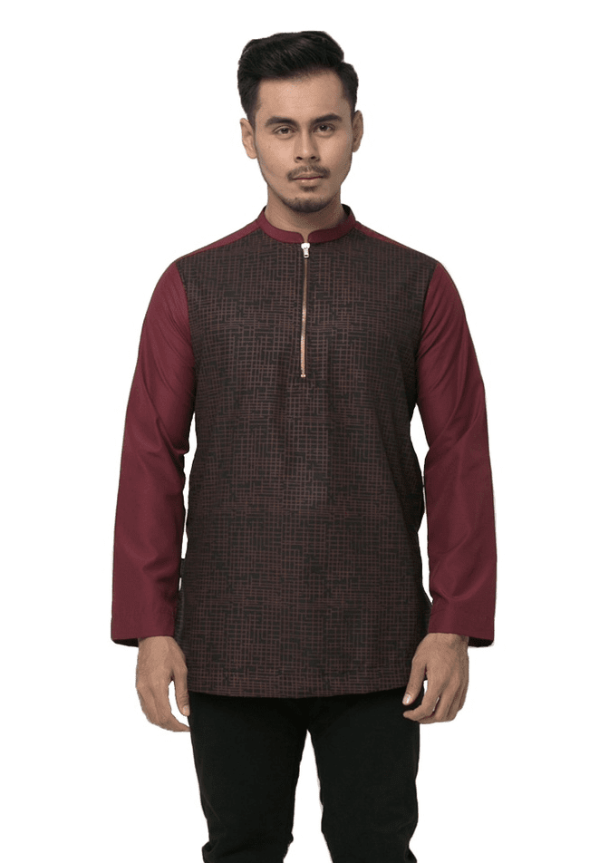 10 Baju  Raya  for Men in Malaysia 2022 Baju  Melayu  Kurta 