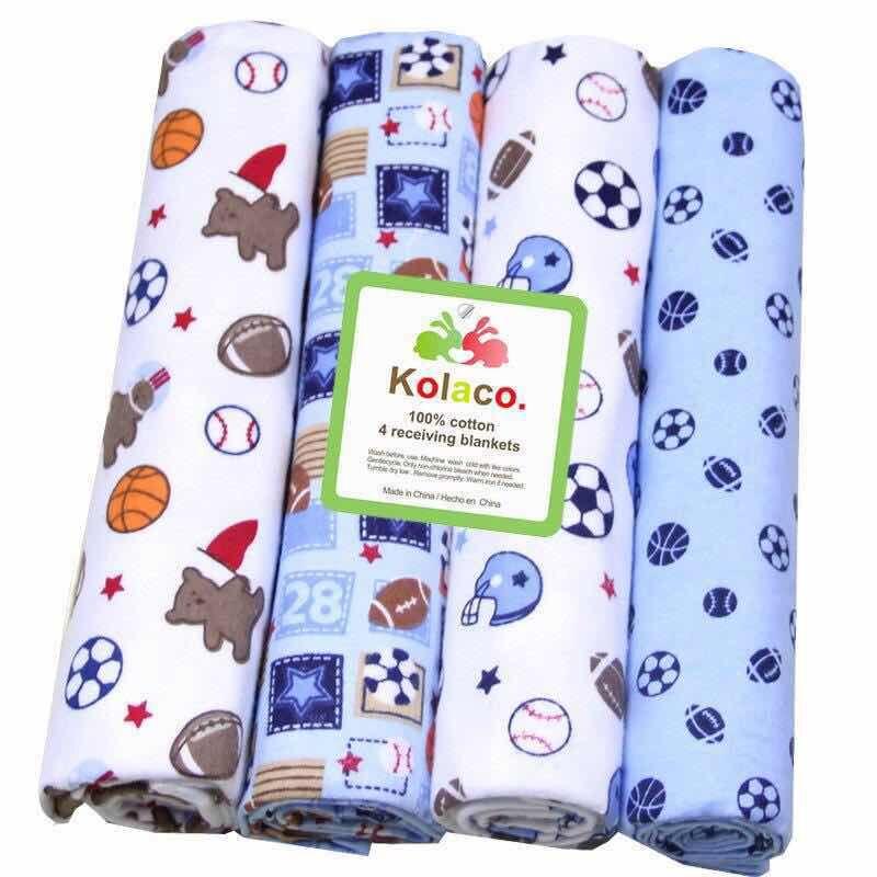 8 Best Baby Blankets in Malaysia 2020 - Top Brands and Reviews