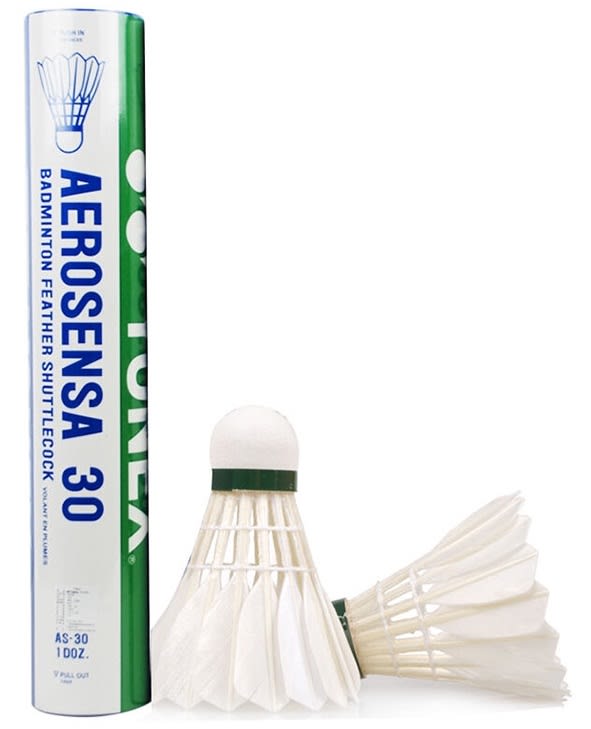 Yonex Aerosensa 30 Shuttlecock Price 