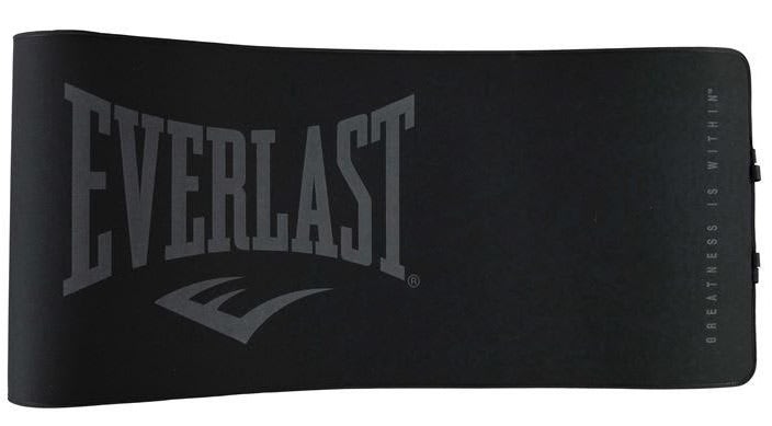 Everlast exercise best sale mat reviews