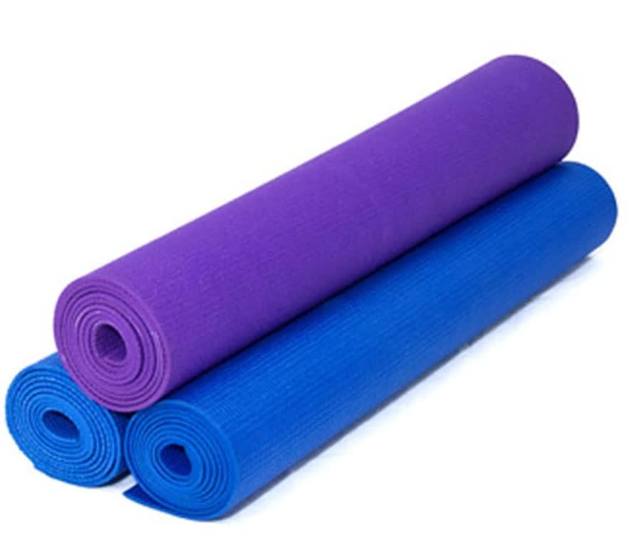 Exercise mat watson sale