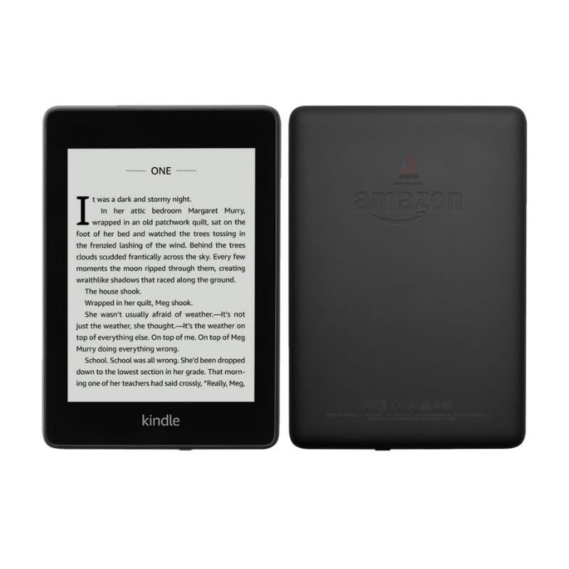 Kindle Paperwhite 2024 Reviews Leone Saraann