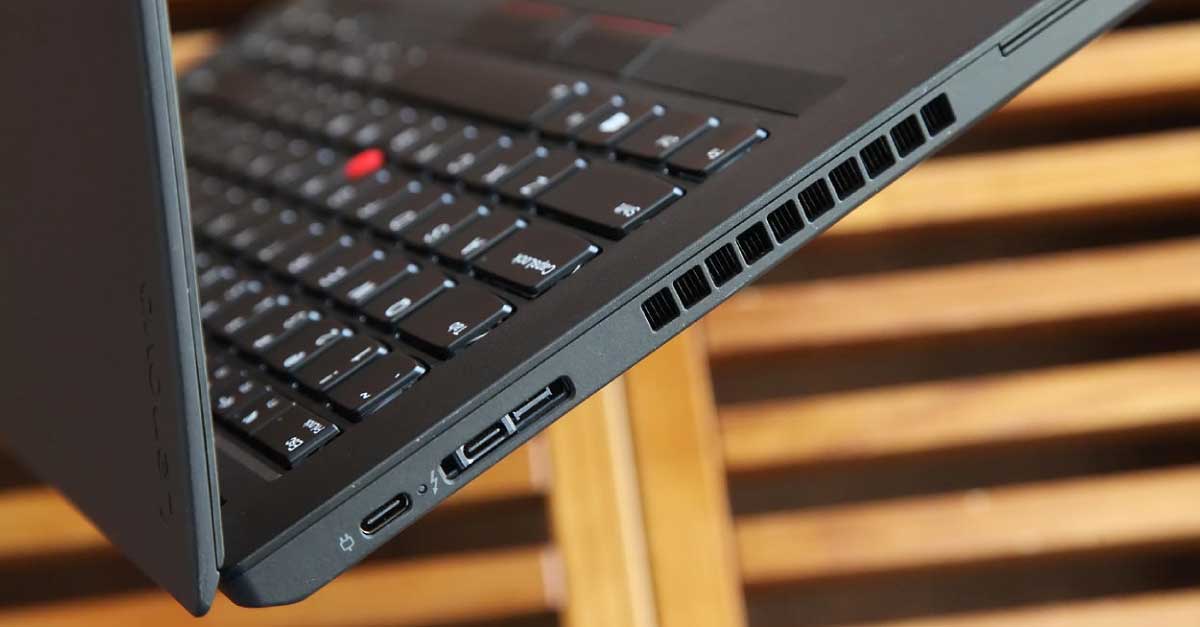 7 Best Lenovo Laptops in Malaysia 2024 Top Reviews & Prices